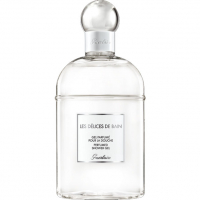 Guerlain Gel Douche Parfumé 'Les Délices de Bain' - 200 ml