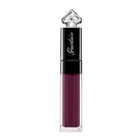 Guerlain 'La Petite Robe Noire' Flüssiger Lippenstift - L162 Trendy 6 ml