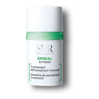 SVR Déodorant Roll On 'Spirial Extreme' - 20 ml