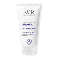 SVR 'Xerial 50 Extreme' Foot Cream - 50 ml