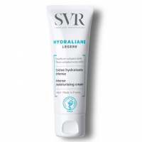 SVR Crème Hydratante Intense 'Hydraliane Lègère' - 40 ml