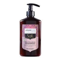 Arganicare 'Revitalizing' Shampoo - 400 ml