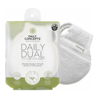 Daily Concepts 'Daily Dual Texture' Body Scrubber Brush