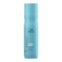 Wella 'Invigo Balance Clean Scalp' Shampoo - 250 ml
