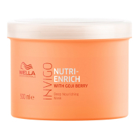 Wella 'Invigo Nutri-Enrich Deep Nourishing' Hair Mask - 500 ml