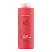 Wella 'Invigo Color Brilliance Vibrant Color' Conditioner - 1000 ml