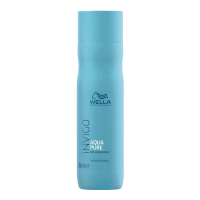 Wella Shampoing 'Invigo Balance Aqua Pure Purifying' - 250 ml