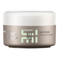 Wella Crème pour les cheveux 'EIMI Grip Cream Styling' - 75 ml