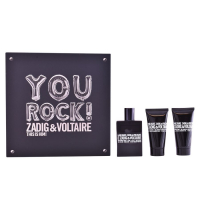 Zadig & Voltaire 'This Is Him!' Perfume Set - 3 Pieces