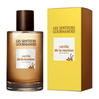 Les Senteurs Gourmandes Eau de parfum 'Reunion Island Vanilla' - 100 ml