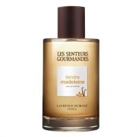 Les Senteurs Gourmandes Eau de parfum 'Tendre Madeleine'' - 100 ml