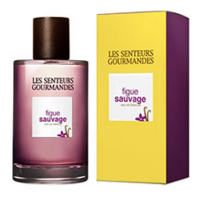 Les Senteurs Gourmandes 'Wild Fig' Eau De Parfum - 100 ml