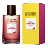 Les Senteurs Gourmandes 'Vanilla Raspberry' Eau de parfum - 100 ml