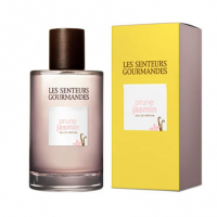 Les Senteurs Gourmandes 'Jasmine Plum' Eau de parfum - 100 ml