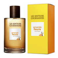 Les Senteurs Gourmandes Eau de parfum 'Flowered Almond' - 100 ml
