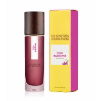 Les Senteurs Gourmandes Eau de parfum 'Sublime Pink' - 15 ml