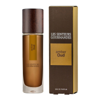 Les Senteurs Gourmandes Eau de parfum 'Amber Oud' - 15 ml