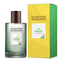 Les Senteurs Gourmandes 'Absolute Tea' Eau de parfum - 100 ml