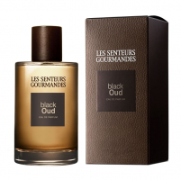 Les Senteurs Gourmandes 'Black Oud' Eau de parfum - 100 ml