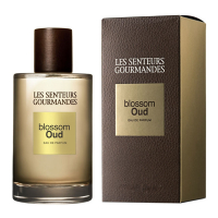 Les Senteurs Gourmandes Eau de parfum 'Blossom Oud' - 100 ml