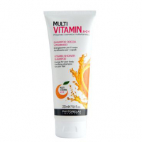Phytorelax Vitamin Shower Shampoo - 250 ml
