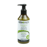 Phytorelax 'Multipurpose Aloe Hands-Face-Body' Cream - 250 ml