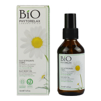 Phytorelax 'Silk' Body Oil - 100 ml