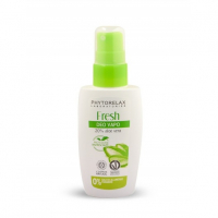 Phytorelax Fresh Deo Spray Ohne Gas - 75 ml