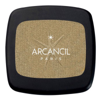 Arcancil 'Color Artist' Eyeshadow - Khaki Chrome
