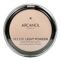 Arcancil 'Selfie Light' Diamantpulver - 001 Ro Bead