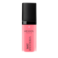 Arcancil 'Mat Hysteria' Liquid Lipstick - 200 Coral Samba