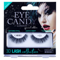 Eye Candy 'Cheree' Fake Lashes - 3D