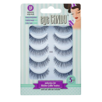 Eye Candy Faux cils 'Volumise EC' - 006 Multi Pack