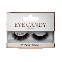 Eye Candy 'Volumise EC' Fake Lashes - 008 Multi Pack
