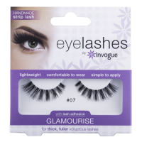 Invogue Faux cils 'Glamourise'