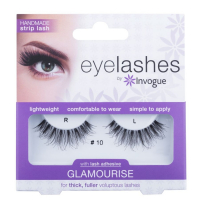 Invogue Women's 'Glamourise' Eyelash #10