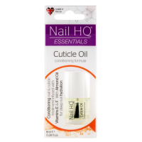 Nail HQ Nails HQ - 'Essentials Cuticle Oil' Nagelbehandlung für Damen