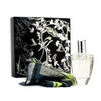 Lalique Fleur De Crystal' Gift Set - 100 ml