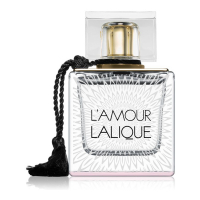 Lalique Eau de parfum 'L'Amour' - 50 ml