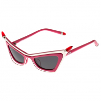 Moschino Sonnenbrille für Damen