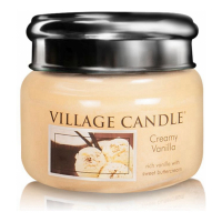 Village Candle 'Creamy Vanilla' Duftende Kerze - 312 g