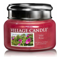 Village Candle Scented Candle - Wild Rose 310 g