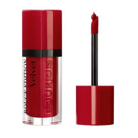 Bourjois Rouge à lèvres liquide 'Rouge Edition Velvet' - 15 7.7 ml