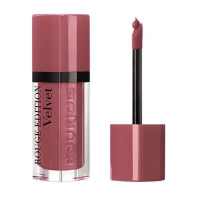Bourjois 'Rouge Edition Velvet' Liquid Lipstick - 07 Nude Ist 7.7 ml