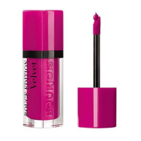 Bourjois 'Rouge Edition Velvet' Flüssiger Lippenstift -  06 Pink Pong 7.7 ml