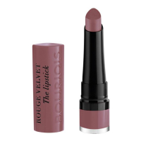 Bourjois 'Rouge Velvet' Lipstick - 17 From Paris With Mauve 2.4 g