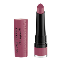 Bourjois 'Rouge Velvet' Lipstick - 19 Place Des Roses 2.4 g
