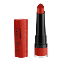 Bourjois 'Rouge Velvet' Lipstick - 21 Grande Roux 2.4 g
