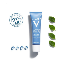 Vichy Gel-crème 'Aqualia Thermal' - 30 ml
