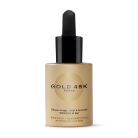 Gold 48 Serum 'Radiance & Firming' - 30 ml